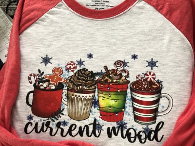 Youth and Adult Sizes