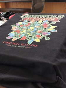 Youth and Adult Sizes