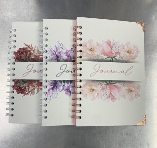 Handmade Journals