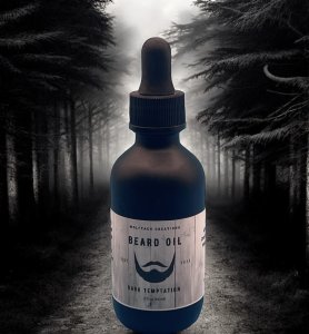 Dark Temptations Beard Oil