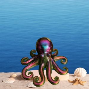 Octopus
