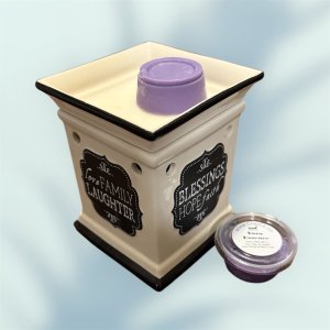 Shot Wax Melts