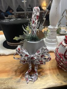 Lighted Small Christmas Ornaments