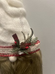 Gnome Wall/ Door Hanger