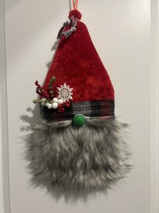 Gnome Door/Wall Hanger