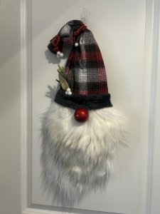 Gnome Wall/Door Hanger