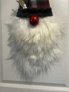 Gnome Wall/Door Hanger