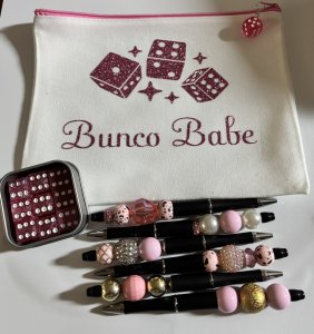 Bunco in a Bag