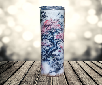 Cherry Blossom Dreams