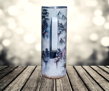 Cherry Blossom Dreams