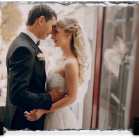 Wedding Plain