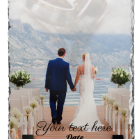 Wedding Name/Date