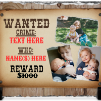 Wanted