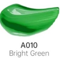Bright Green