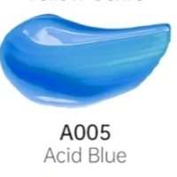 Acid Blue