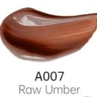 Raw Umber