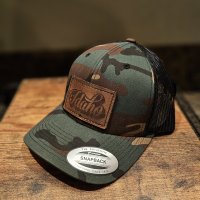 Dark Camo