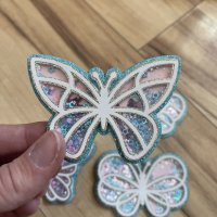 Butterfly 3