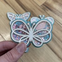 Butterfly 4