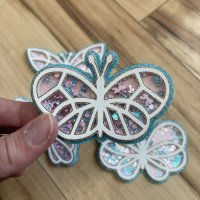 Butterfly 1