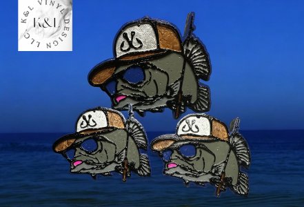 Big Bass Fishing Bundle