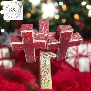 Cross Freshie bundle pack