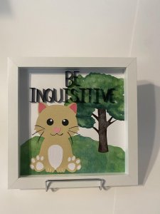 Inspirational Farm Animal Art