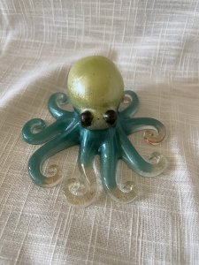 Octopus