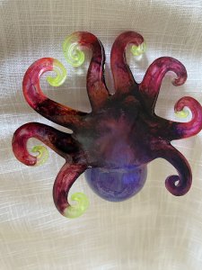 Octopus