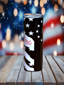 Timeless 1776 Tribute