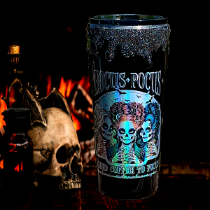 Dripping Cauldron Magic