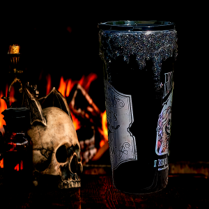 Dripping Cauldron Magic