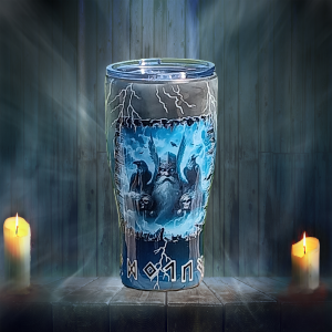 Stormcaller’s Wrath