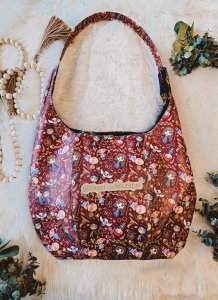 Estrella Bag Handmade Adult Magic School Purse