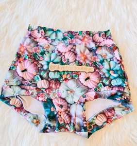 Norah Bummies Size Adult XS Mid Rise