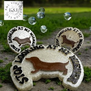 Stop Looking at my Weiner bundle pack