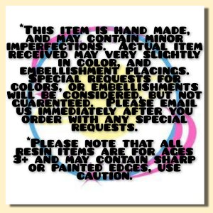 Resin Dragon Wall hangings