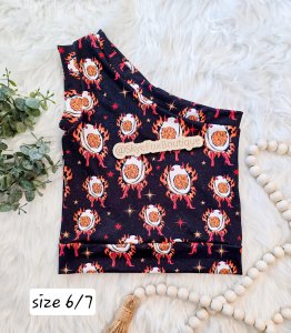 Charlotte Tank Top size 6/7y