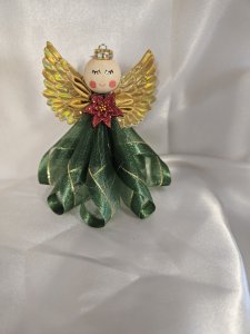 Green Angel
