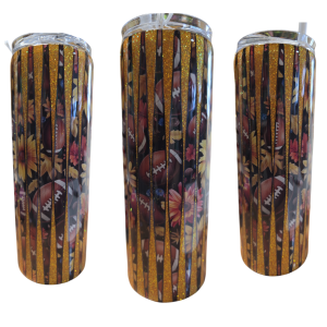 Fall is for football