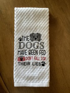 Kitchen Towel
