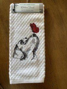 Kitchen Towel