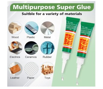 Optional Completion Kit For 3D Wood Layered Pictures