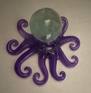 Octopus