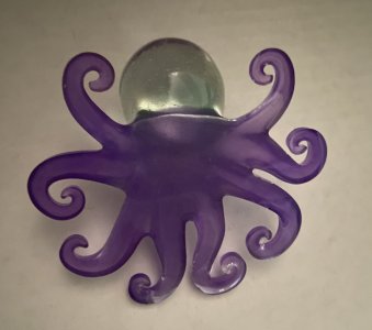 Octopus