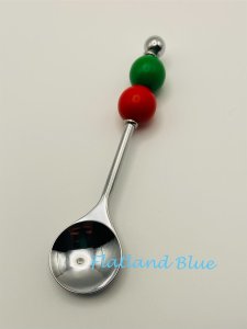 Jelly Spoon