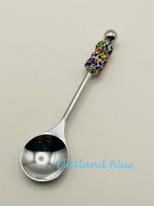 Jelly Spoon