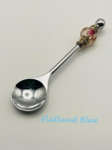 Jelly Spoon