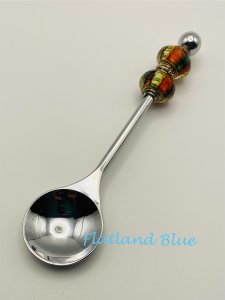 Jelly Spoon