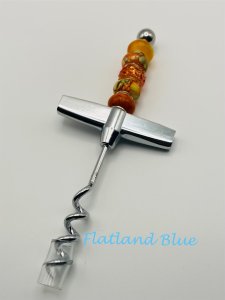 Corkscrew